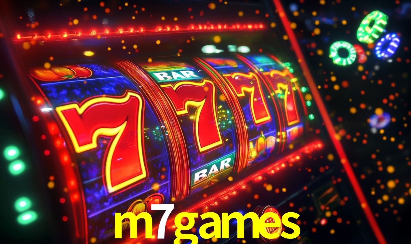 m7games bet