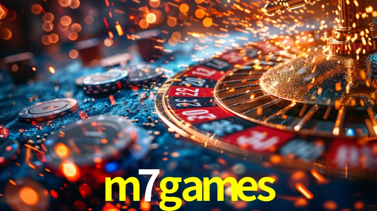 Platform Technology m7games