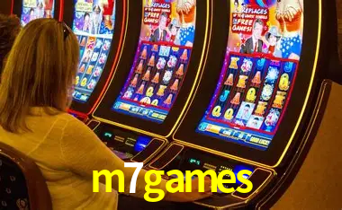 m7games Curitiba - Live Status