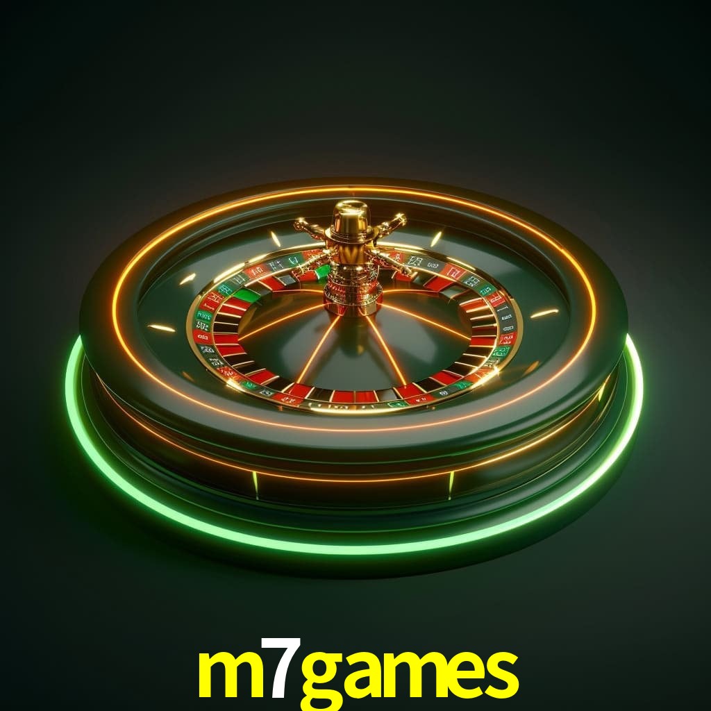 m7games App - Aplicativo Móvel Oficial