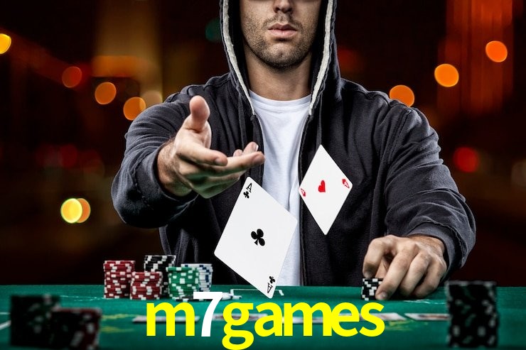 m7games,m7games bet