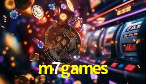 Jogos Exclusivos m7games