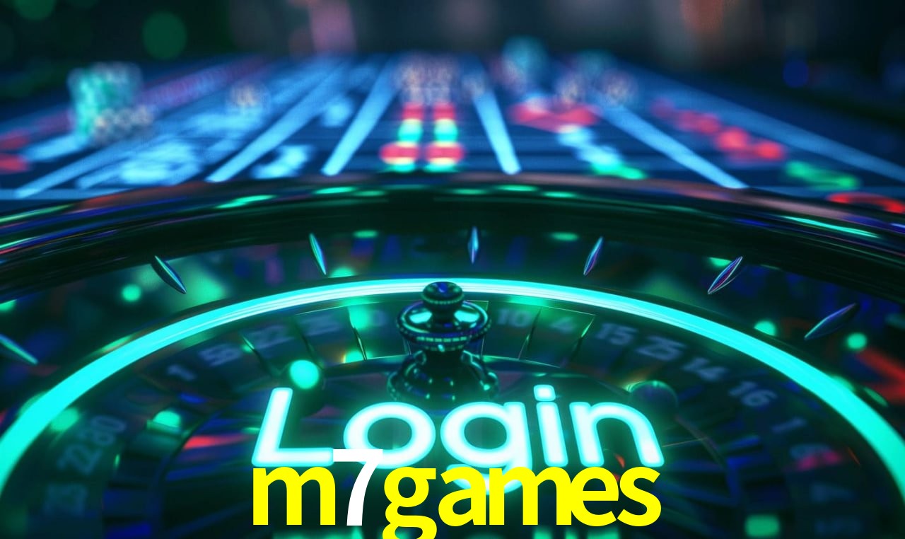 Provedores de Jogos m7games