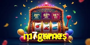 m7games Plataforma - Certificada MGA desde 2015