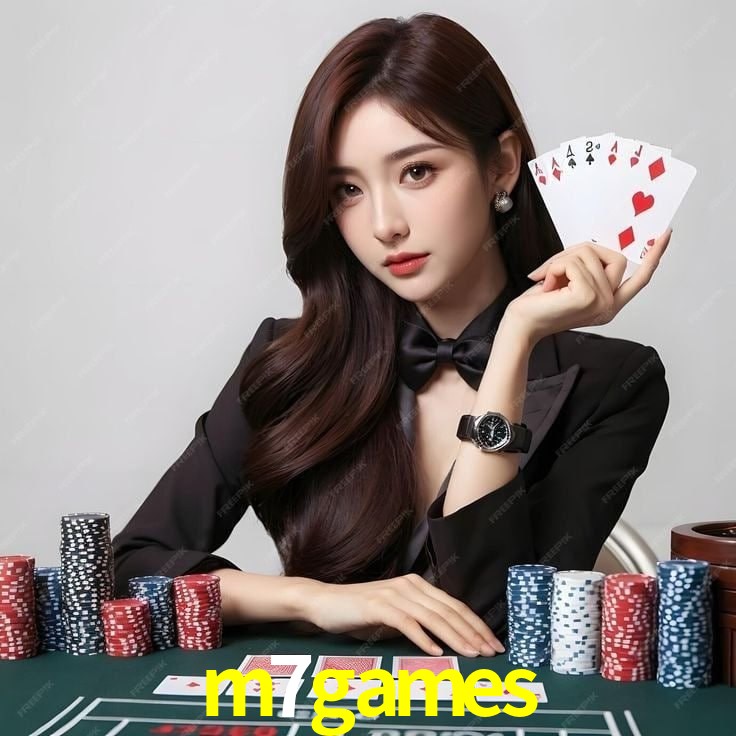 m7games - User Statistics