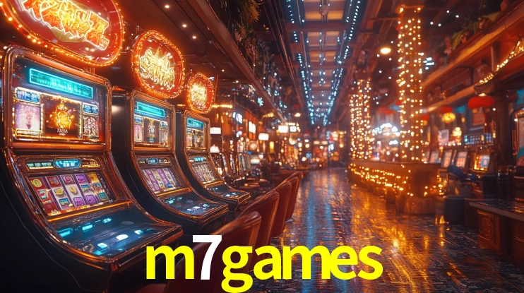 m7games