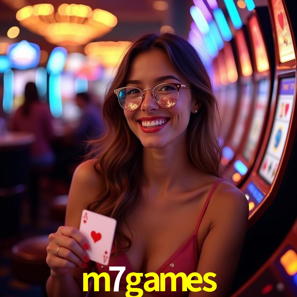Bonus Features m7games