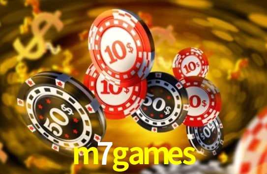 Jogos de Slot m7games