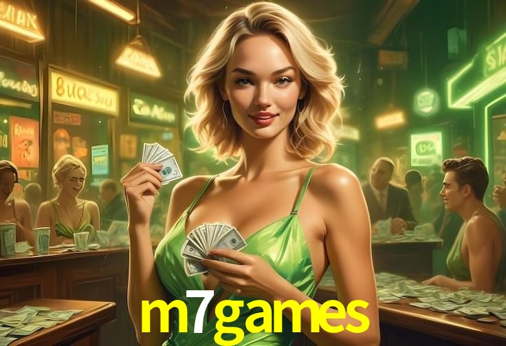 A Emoção da Loteria na m7games: Uma Chance de Mudança de Vida