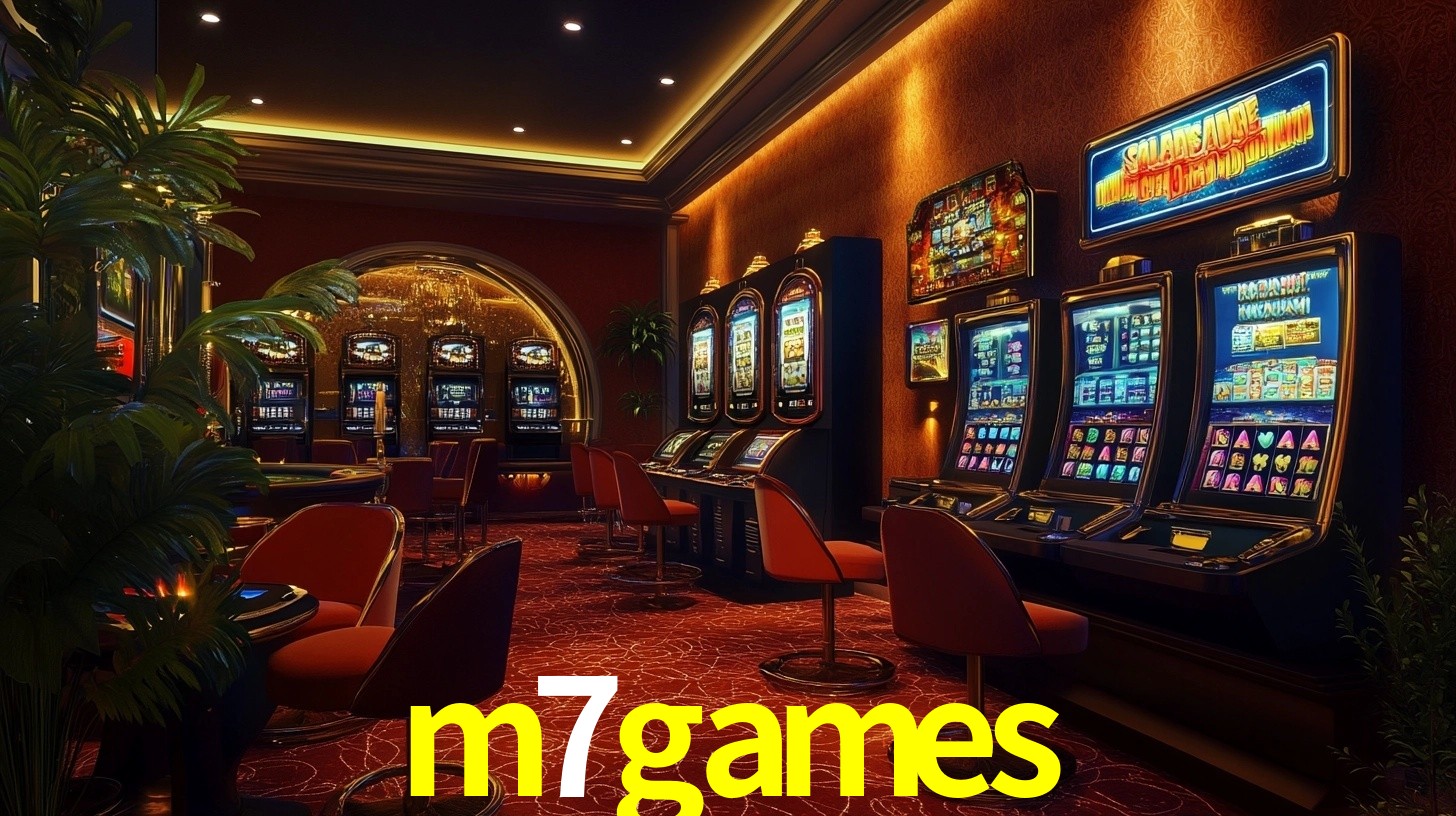 VIP Casino m7games