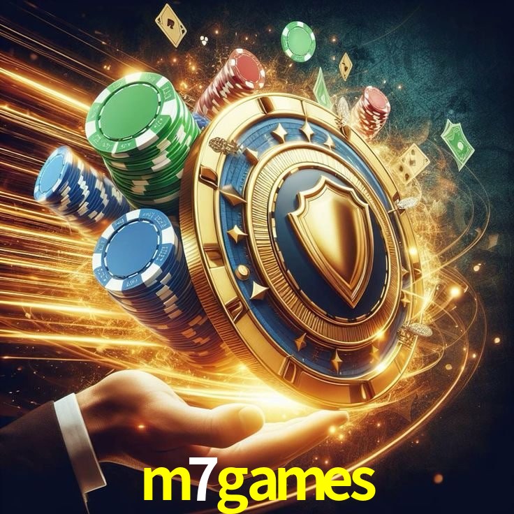 m7games Curitiba - Live Betting