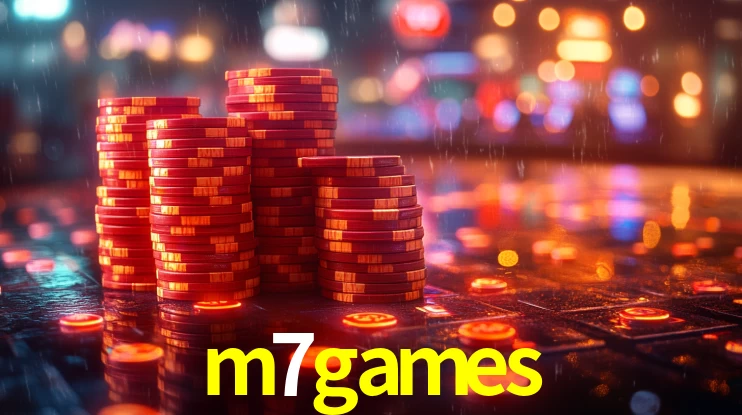 Explore as vantagens do m7games: serviço profissional e confiabilidade