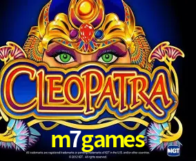 m7games Belo Horizonte - VIP Casino