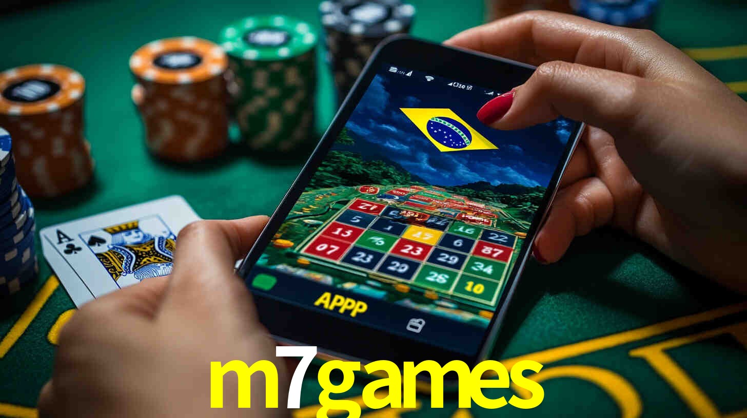 Explorando a Categoria de Eventos em Apostas na m7games