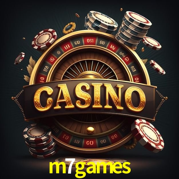 m7games - App Security
