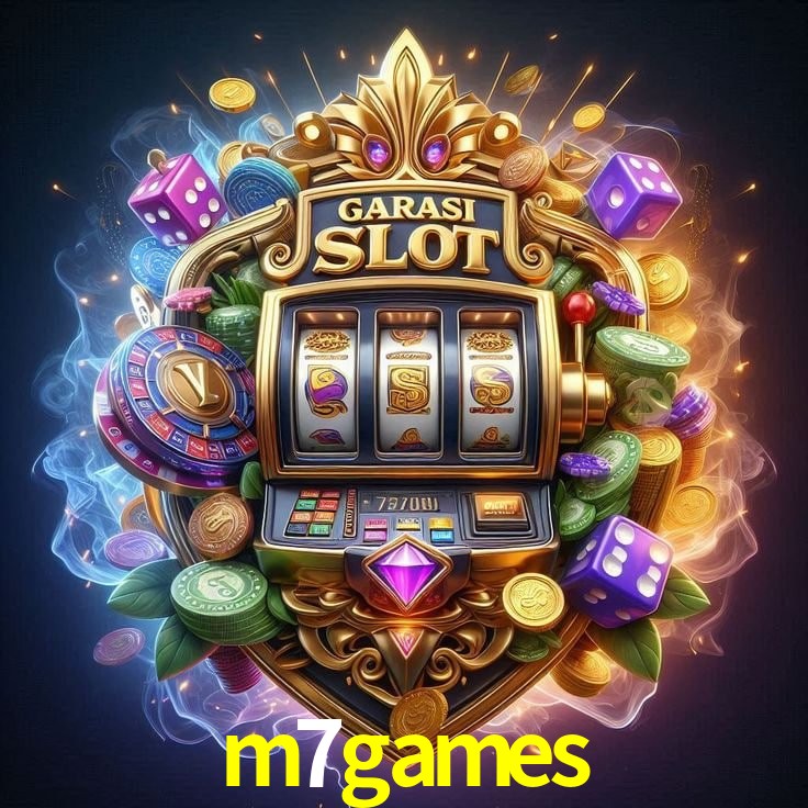 m7games Entrar - Login Seguro Certificado