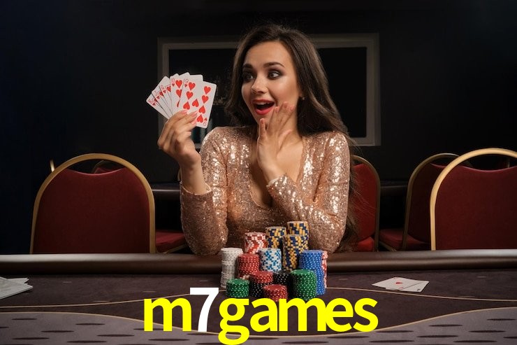 Torneios m7games