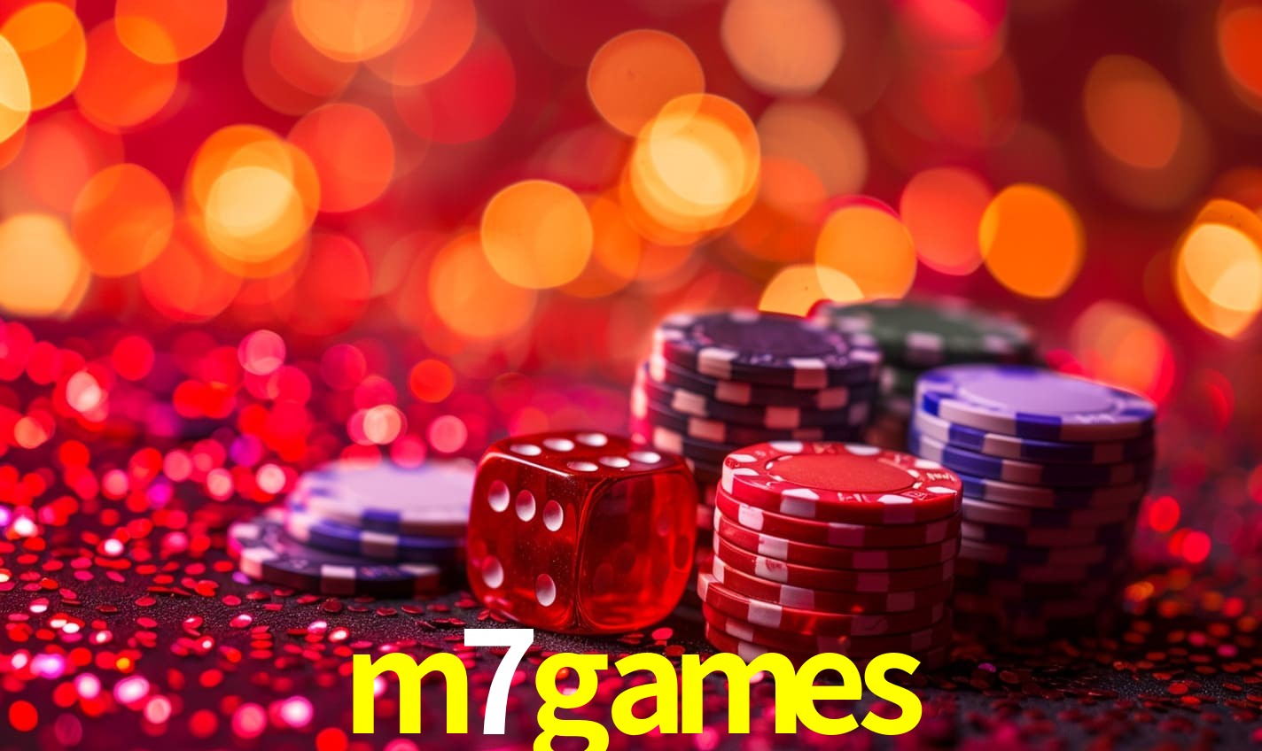 m7games Salvador - Strategies