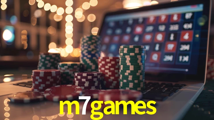 API Integration m7games