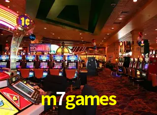 m7games Brasília - Casino Guide