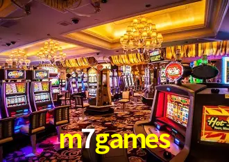 m7games Brasília - VIP Program