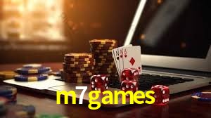 Bônus de Boas-vindas m7games