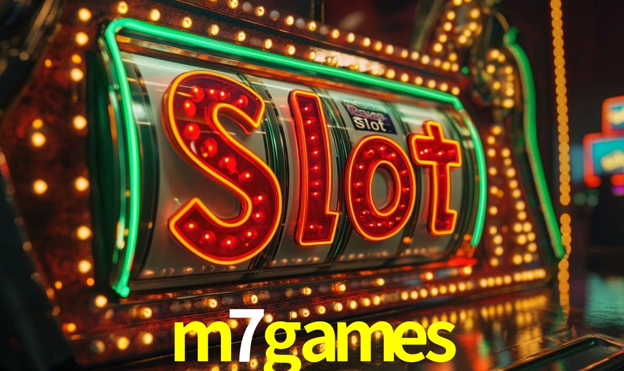 m7games - Rápido Acesse