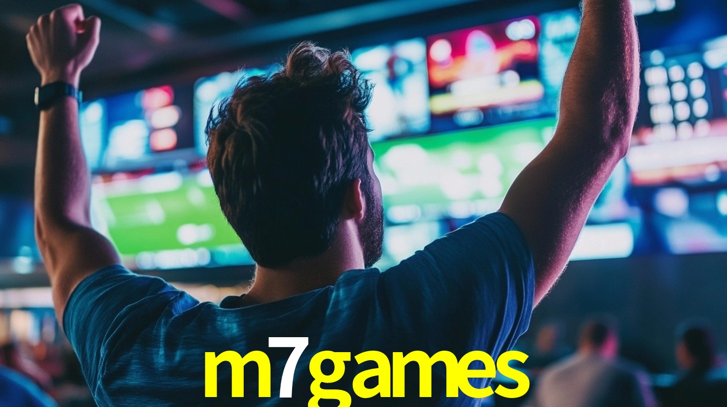 m7games