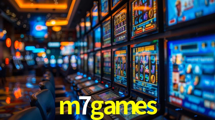 Weekend Specials m7games