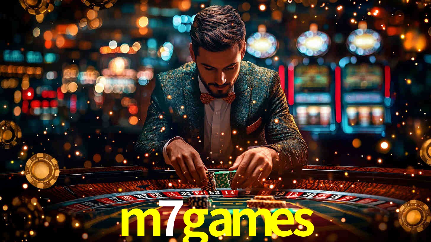 Tournaments m7games