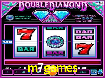 Descubra o Mundo do Cassino Online com m7games