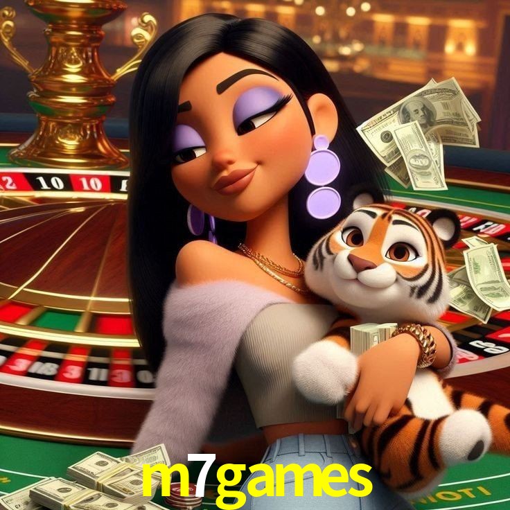 Game Statistics m7games