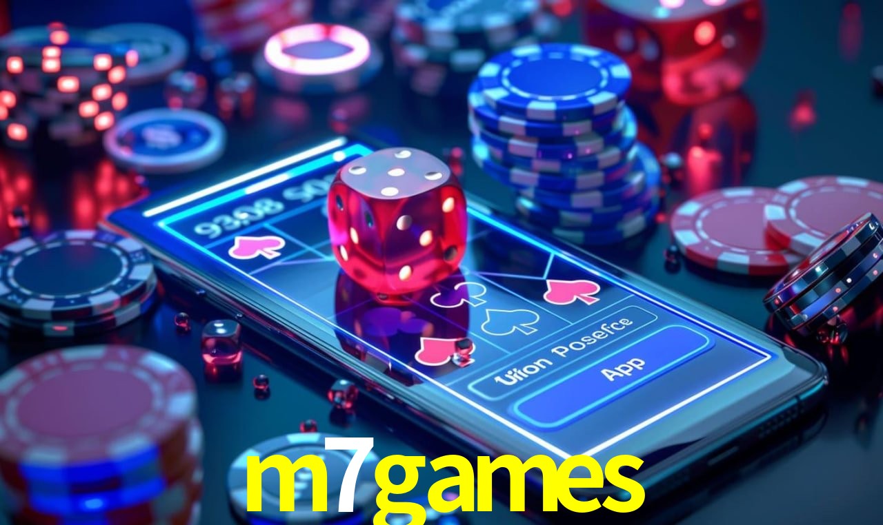 m7games - Análise de Mercados Esportivos