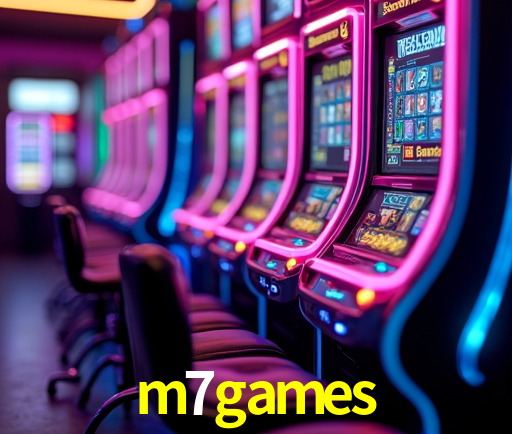 m7games Slot - 320+ Caça-Níqueis Premium