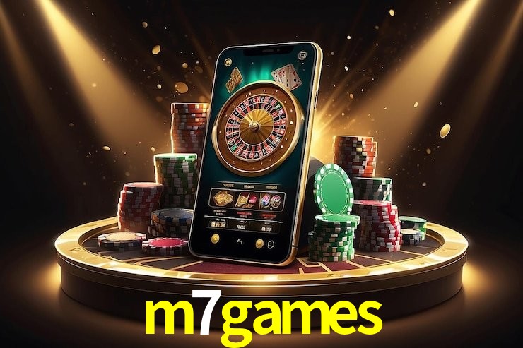 m7games - cassino ao vivo