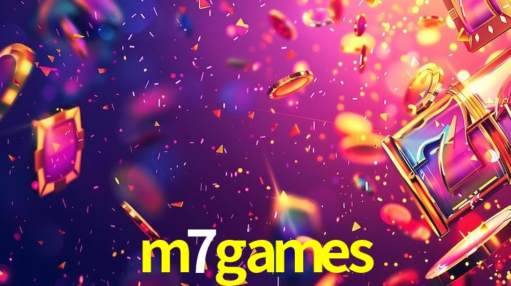 Jogos Exclusivos m7games