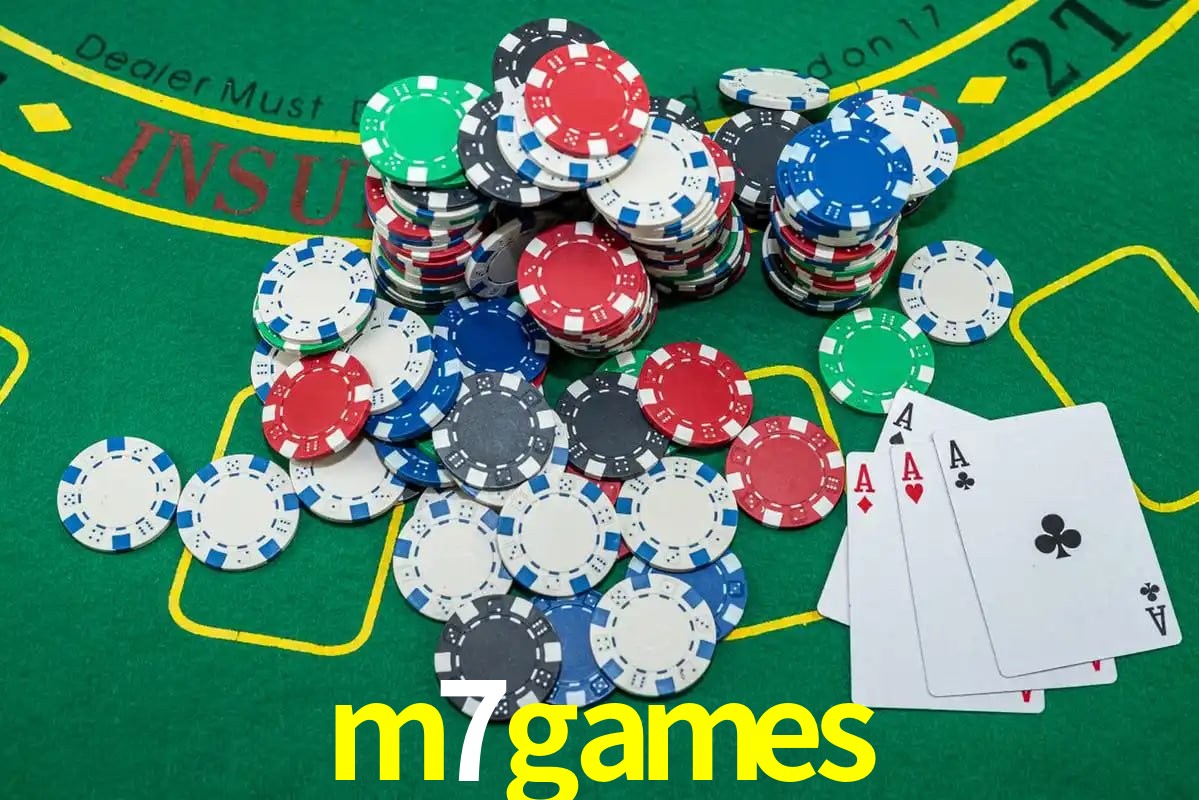 Apostas de Futebol m7games