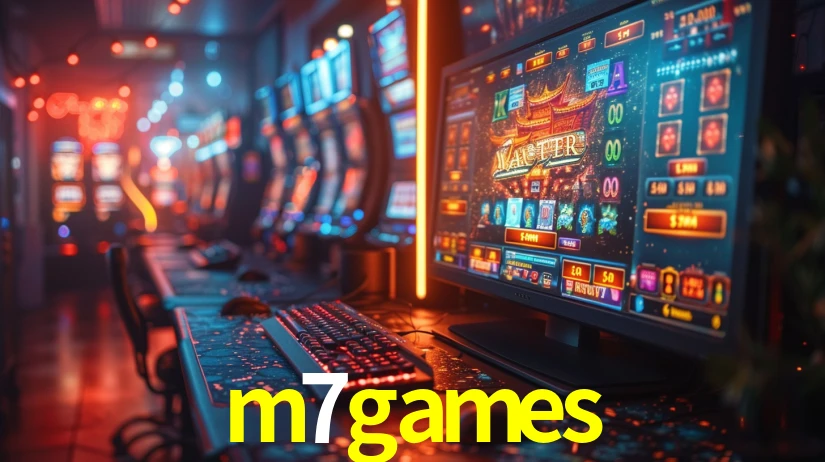 m7games