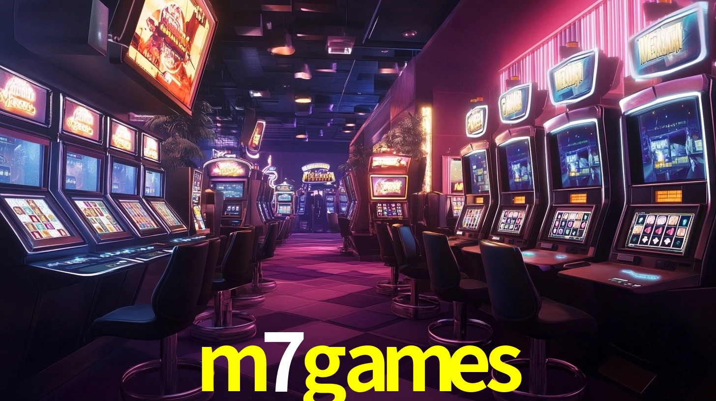 m7games