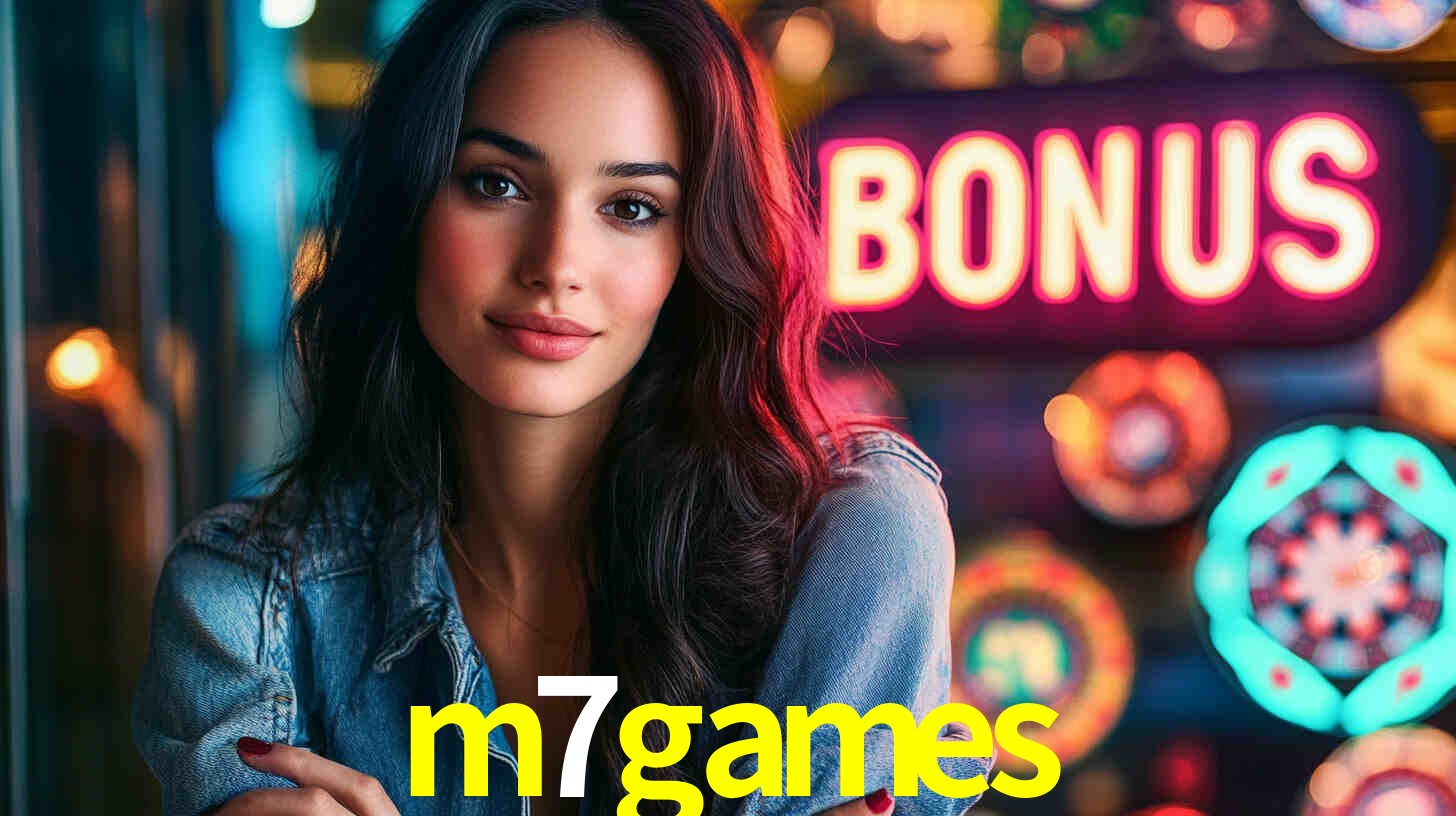 m7games