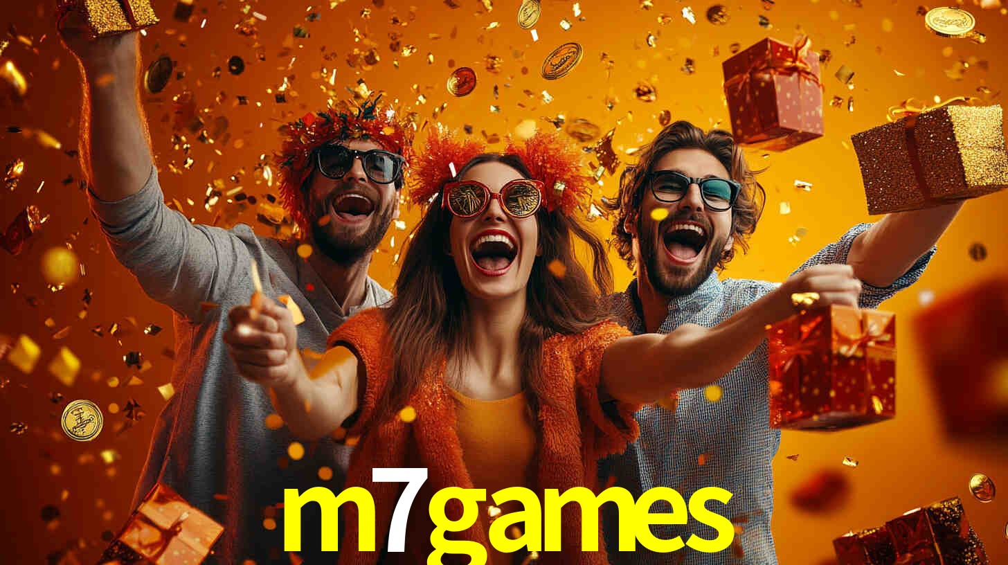 m7games