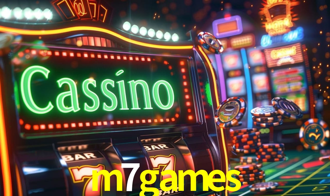 Requisitos do APK da m7games para Android