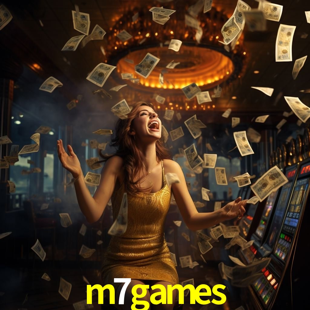 VIP Casino m7games
