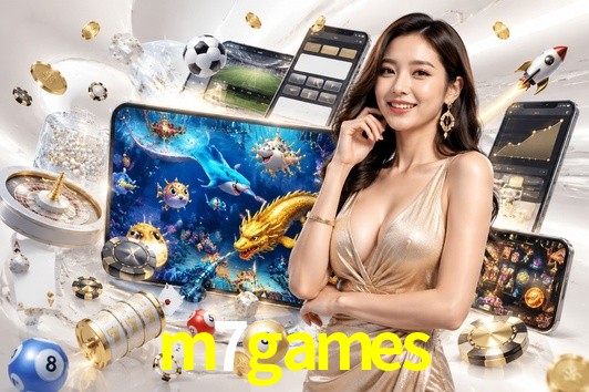 Account Benefits m7games