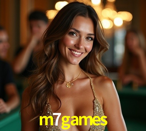 Mesa de Roleta m7games