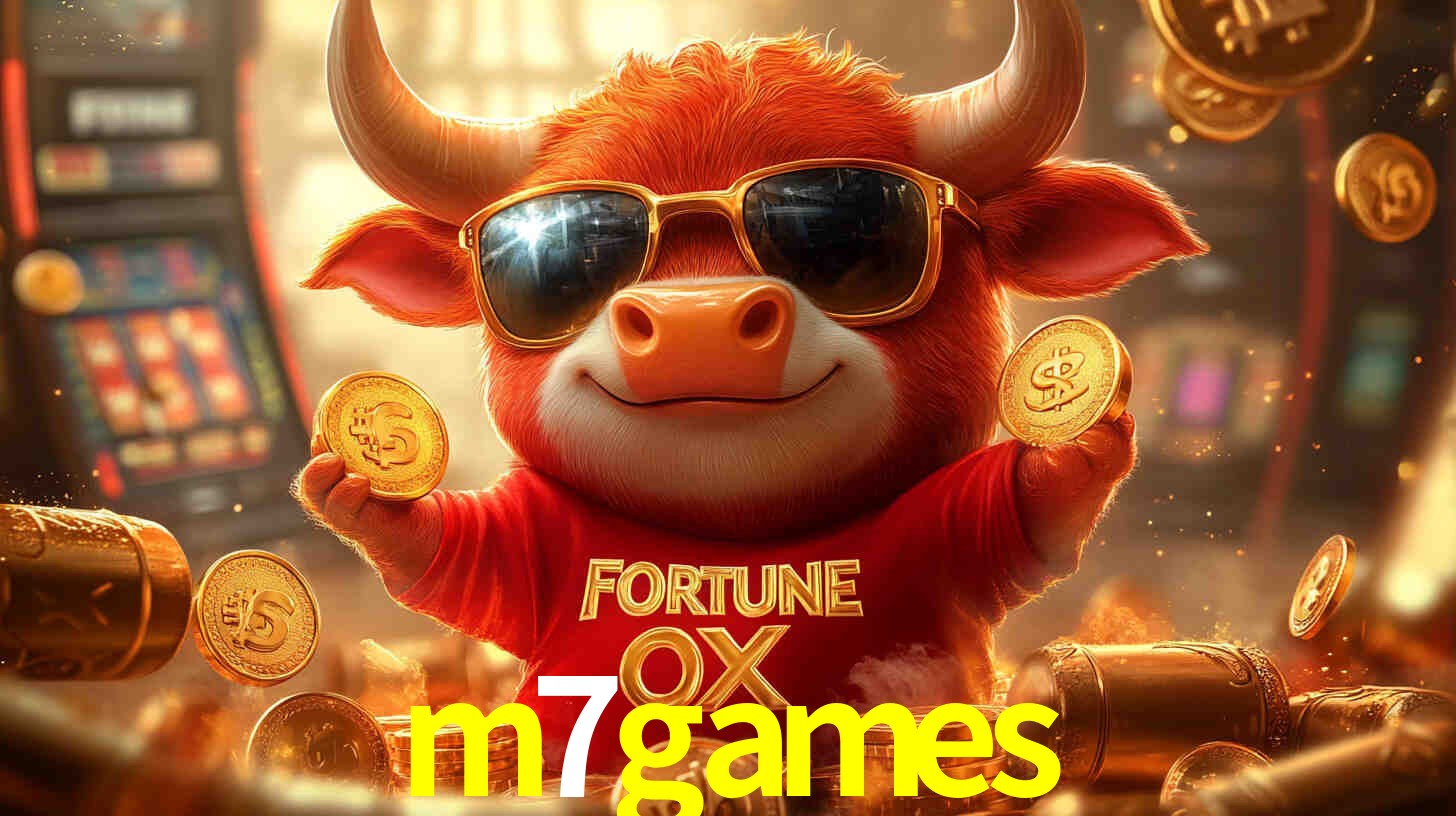 m7games