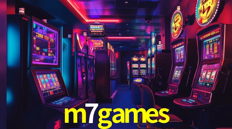 Explore as vantagens do m7games: serviço profissional e confiabilidade