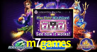 A Experiência Imersiva dos Cassinos Ao Vivo no m7games