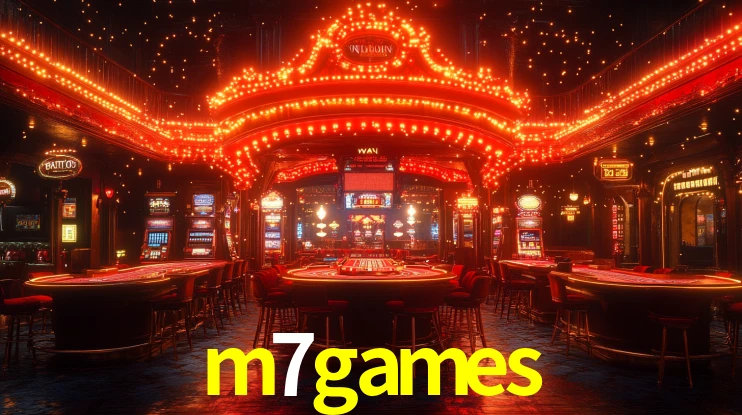 m7games