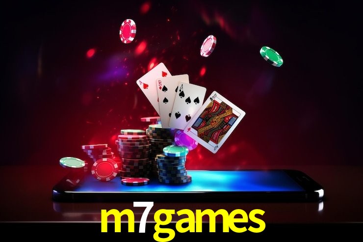 Games Directory m7games